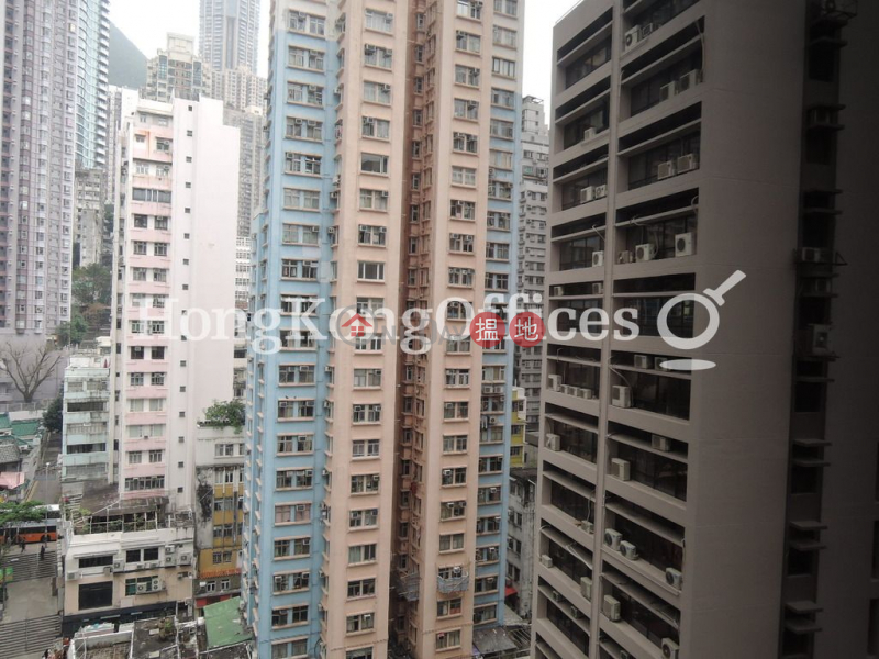 Property Search Hong Kong | OneDay | Office / Commercial Property Rental Listings | Office Unit for Rent at 299QRC