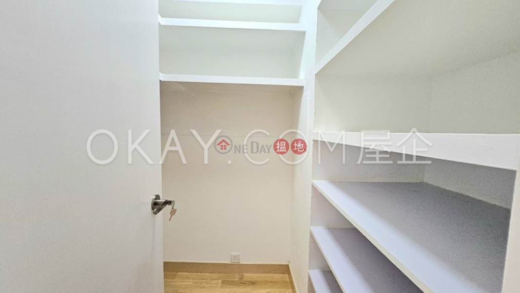 HK$ 66,000/ month | Unicorn Gardens Southern District, Efficient 3 bedroom with balcony & parking | Rental