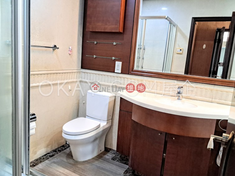 Property Search Hong Kong | OneDay | Residential Rental Listings Unique 4 bedroom with balcony | Rental