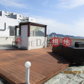 3 Bedroom Family Flat for Rent in Repulse Bay | Repulse Bay Garden 淺水灣麗景園 _0