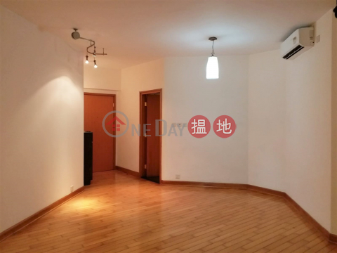 Quiet Location, Well Management, Close to HKU & MTR station | The Belcher's 寶翠園 _0