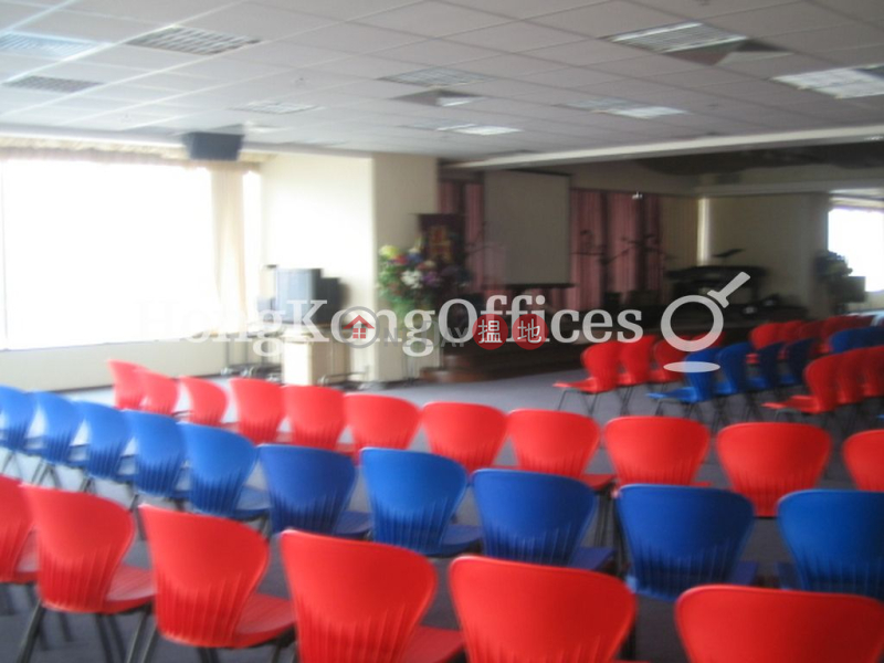 HK$ 229,740/ month | 148 Electric Road, Wan Chai District, Office Unit for Rent at 148 Electric Road