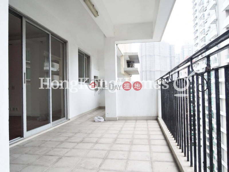 4 Bedroom Luxury Unit for Rent at Botanic Terrace Block A | 3 Conduit Road | Western District | Hong Kong, Rental, HK$ 130,000/ month