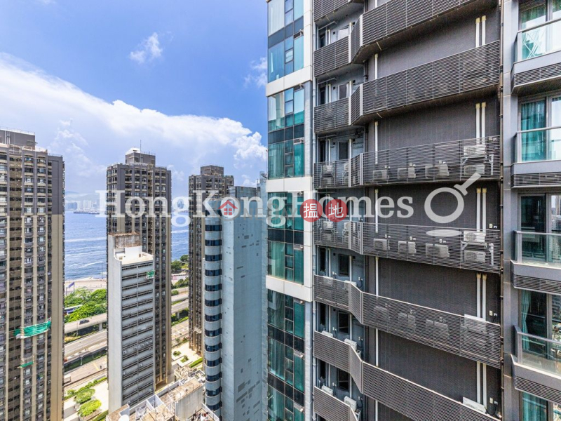 Property Search Hong Kong | OneDay | Residential | Sales Listings | 1 Bed Unit at One Artlane | For Sale