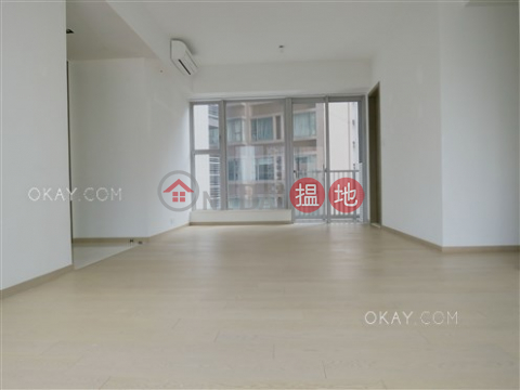 Charming 3 bedroom with balcony | Rental, The Summa 高士台 | Western District (OKAY-R287805)_0