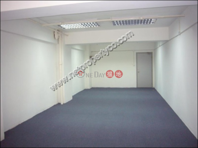 Large office for rent in Sheung Wan 145 Connaught Road Central | Western District Hong Kong, Rental HK$ 26,280/ month