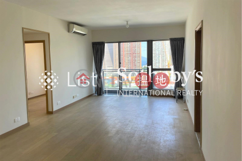 Property for Rent at Grand Austin Tower 1 with 4 Bedrooms | Grand Austin Tower 1 Grand Austin 1座 _0