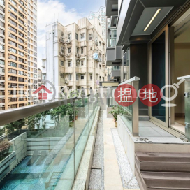 2 Bedroom Unit for Rent at Babington Hill | Babington Hill 巴丙頓山 _0