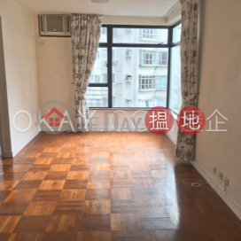 Nicely kept 3 bedroom on high floor | For Sale | Cimbria Court 金碧閣 _0