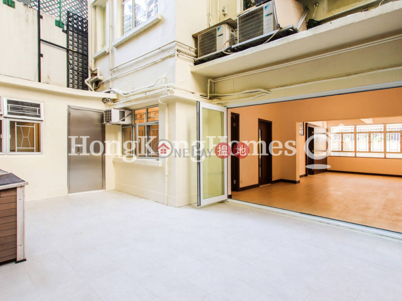 4 Bedroom Luxury Unit for Rent at 1-1A Sing Woo Crescent | 1-1A Sing Woo Crescent | Wan Chai District Hong Kong Rental | HK$ 55,000/ month