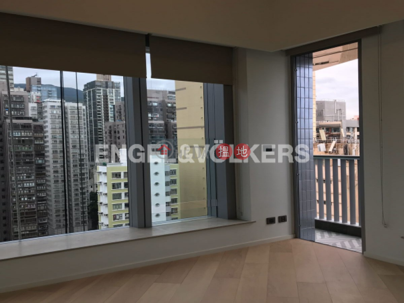 2 Bedroom Flat for Rent in Sai Ying Pun, Artisan House 瑧蓺 Rental Listings | Western District (EVHK43121)