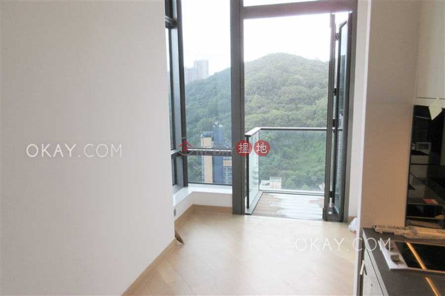 Popular 1 bedroom on high floor with balcony | Rental | Jones Hive 雋琚 Rental Listings