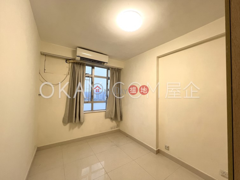 Rare penthouse with sea views | Rental, City Garden Block 9 (Phase 2) 城市花園2期9座 Rental Listings | Eastern District (OKAY-R75014)