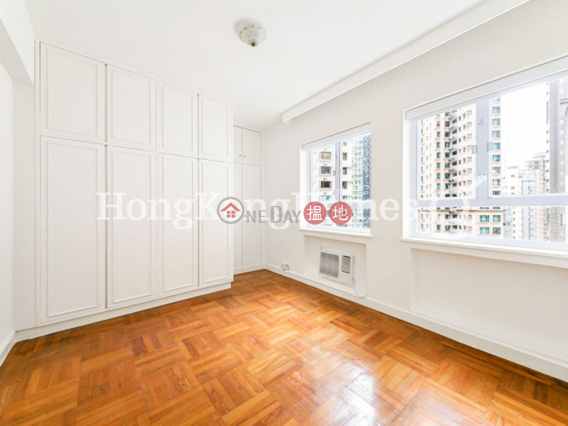 3 Bedroom Family Unit for Rent at Ivory Court | 26-28 Conduit Road | Western District, Hong Kong | Rental HK$ 50,000/ month