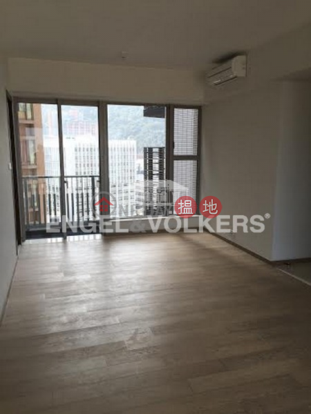 3 Bedroom Family Flat for Rent in Sai Ying Pun | 23 Hing Hon Road | Western District | Hong Kong Rental HK$ 80,000/ month