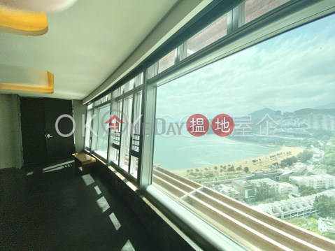 Lovely 2 bedroom with parking | Rental, Tower 1 The Lily 淺水灣道129號 1座 | Southern District (OKAY-R74779)_0