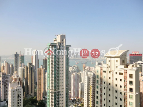 3 Bedroom Family Unit at Argenta | For Sale | Argenta 珒然 _0