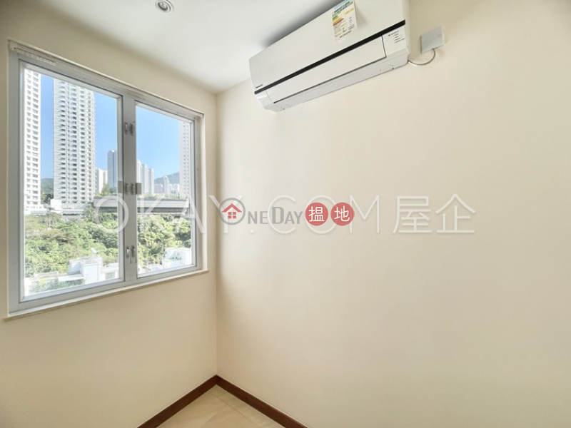 Gorgeous 2 bedroom on high floor with rooftop & parking | Rental | Arts Mansion 雅詩大廈 Rental Listings
