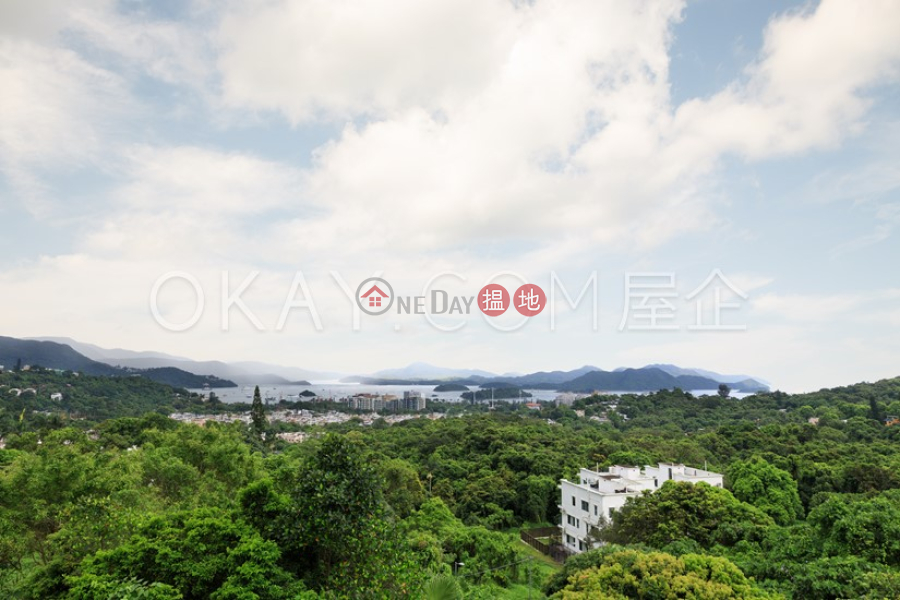 4房3廁,海景,連車位,露台南山村出租單位|南山村(Nam Shan Village)出租樓盤 (OKAY-R735046)