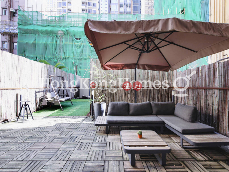 Property Search Hong Kong | OneDay | Residential | Rental Listings, 1 Bed Unit for Rent at Ching Fai Terrace