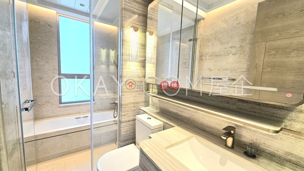 Property Search Hong Kong | OneDay | Residential, Rental Listings Stylish 4 bedroom with balcony | Rental