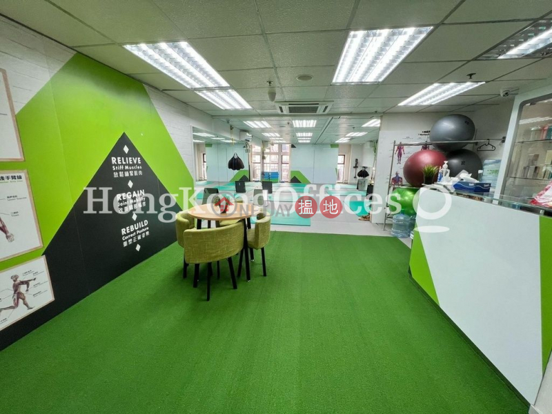 Office Unit for Rent at Cheung Lee Commercial Building | Cheung Lee Commercial Building 長利商業大廈 Rental Listings