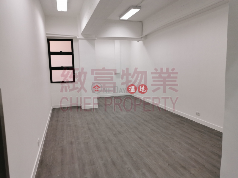 全新裝修，雲石大堂, Tontex Industrial Building 同德工業大廈 Rental Listings | Wong Tai Sin District (139428)