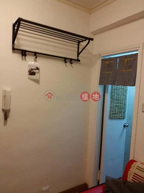 Flat for Sale in St Francis Mansion, Wan Chai | St Francis Mansion 聖佛蘭士大廈 _0