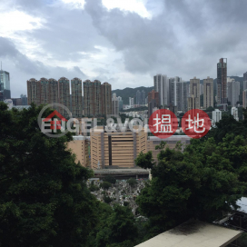 3 Bedroom Family Flat for Rent in Stubbs Roads | Shiu Fai Terrace Garden 肇輝臺花園 _0