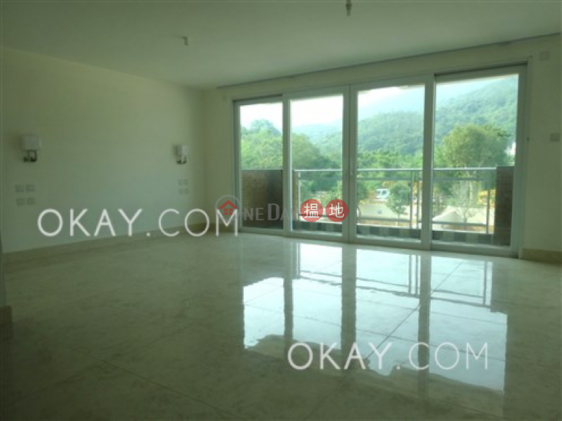 Luxurious house with rooftop, terrace & balcony | For Sale | Ho Chung New Village 蠔涌新村 Sales Listings