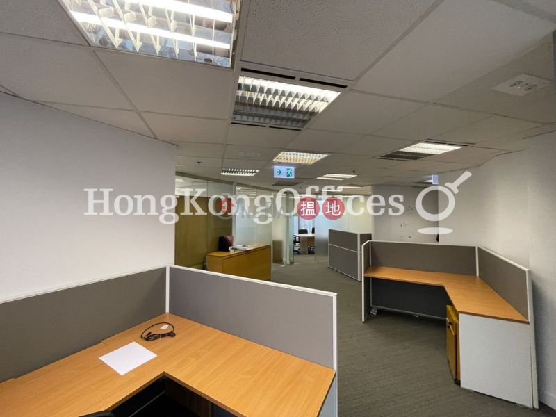 Property Search Hong Kong | OneDay | Office / Commercial Property | Rental Listings Office Unit for Rent at Lippo Centre