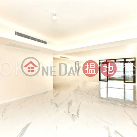 Gorgeous 5 bedroom with balcony & parking | Rental | Trafalgar Court 大寶閣 _0