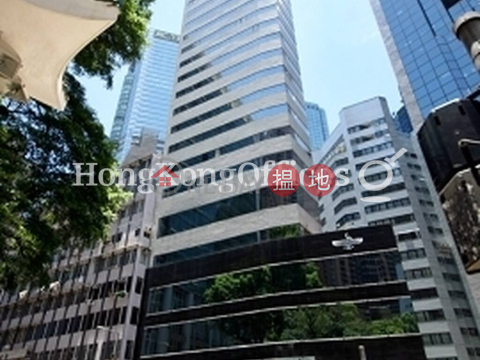 Office Unit for Rent at Zoroastrian Building | Zoroastrian Building 善樂施大廈 _0