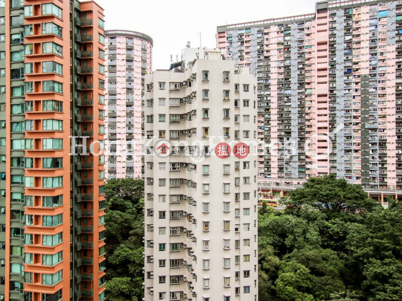 Property Search Hong Kong | OneDay | Residential | Sales Listings, 3 Bedroom Family Unit at Illumination Terrace | For Sale