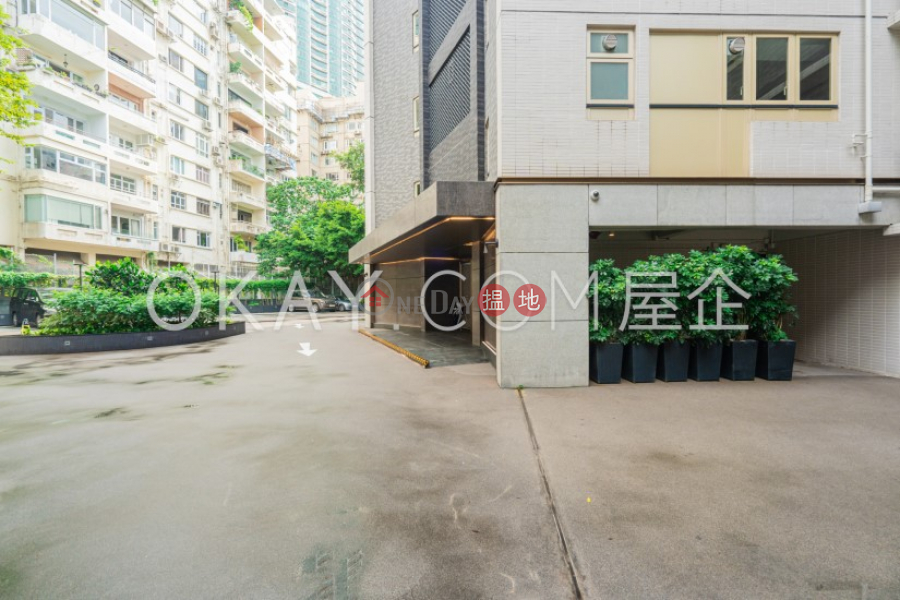 Property Search Hong Kong | OneDay | Residential | Rental Listings | Unique 2 bedroom in Mid-levels Central | Rental