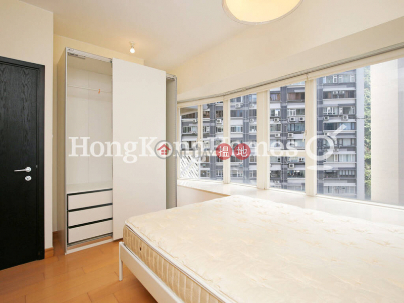 Property Search Hong Kong | OneDay | Residential | Rental Listings, 1 Bed Unit for Rent at The Icon