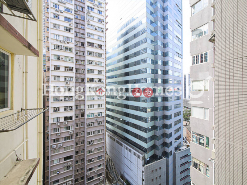 Property Search Hong Kong | OneDay | Residential, Rental Listings | 1 Bed Unit for Rent at Arbuthnot House