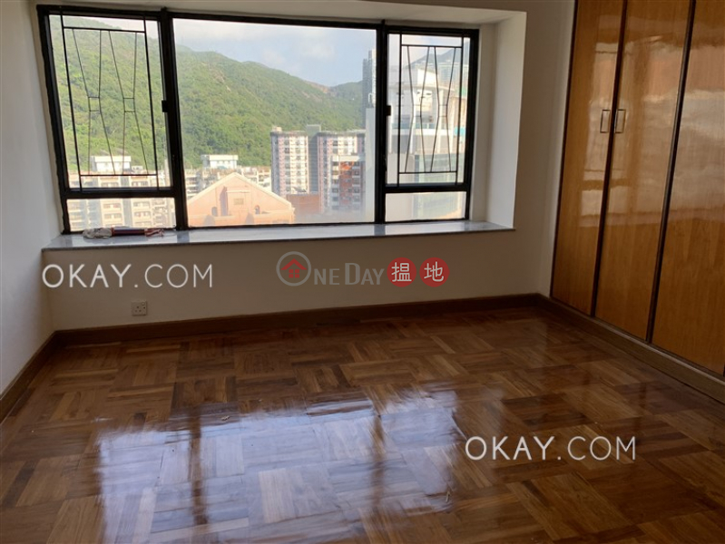 香港搵樓|租樓|二手盤|買樓| 搵地 | 住宅出租樓盤3房2廁,極高層,星級會所《柏景臺1座出租單位》