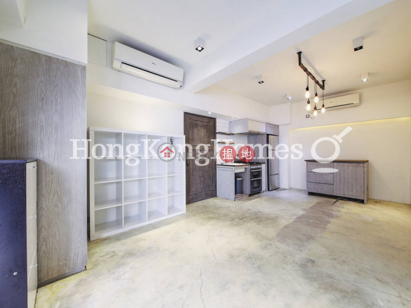 HK$ 45,500/ month | Ching Fai Terrace, Eastern District | 1 Bed Unit for Rent at Ching Fai Terrace