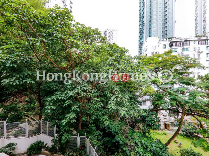 Property Search Hong Kong | OneDay | Residential Rental Listings 3 Bedroom Family Unit for Rent at Yik Kwan Villa