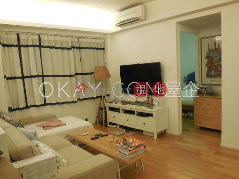Intimate 2 bedroom in Happy Valley | For Sale | Winner Building 永勝大廈 _0