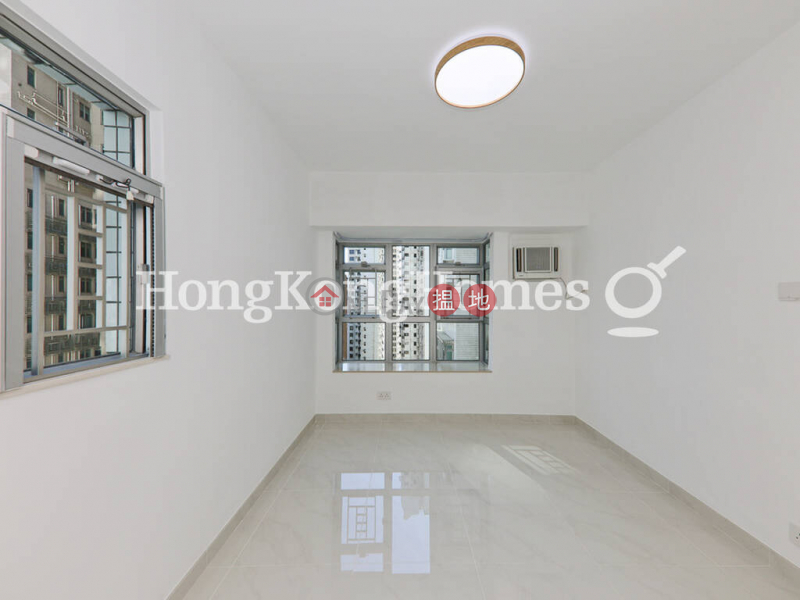 HK$ 33,000/ 月君德閣|西區-君德閣三房兩廳單位出租