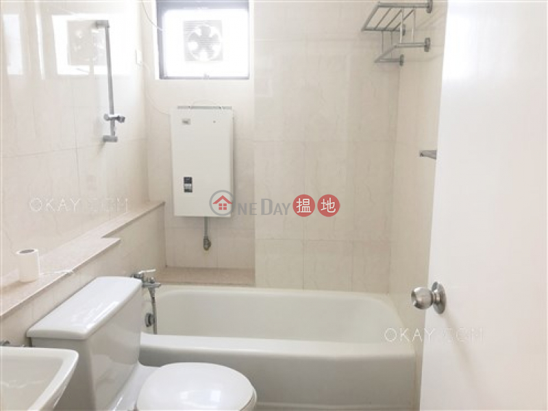 HK$ 55,000/ month Ventris Place, Wan Chai District | Efficient 3 bedroom with balcony | Rental