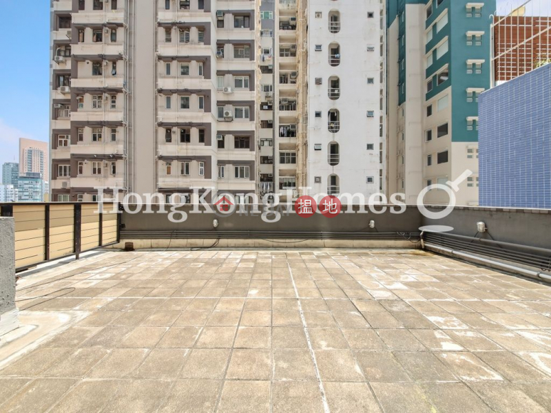 HK$ 30,000/ month | Bonanza Court Western District | 2 Bedroom Unit for Rent at Bonanza Court