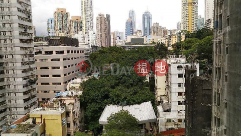 Tong Nam Mansion | 2 bedroom Mid Floor Flat for Rent|Tong Nam Mansion(Tong Nam Mansion)Rental Listings (QFANG-R96209)_0