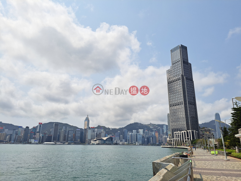 瑰麗酒店 (Rosewood Hong Kong) 尖沙咀| ()(1)