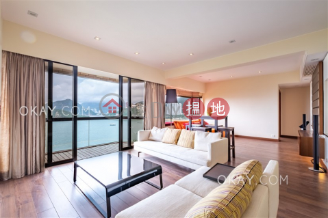 Exquisite 3 bedroom with sea views, balcony | For Sale | Tower 1 Ruby Court 嘉麟閣1座 _0