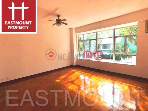 Sai Kung Villa House Property For Sale and Lease in Marina Cove, Hebe Haven 白沙灣匡湖居-10 min. to Hong Kong Academy | Marina Cove Phase 1 匡湖居 1期 _0