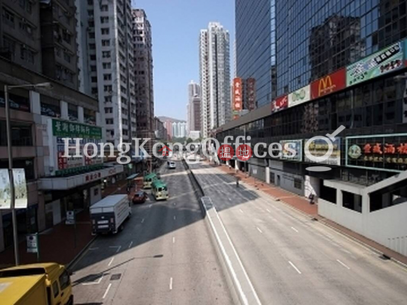 HK$ 70,000/ month | Nan Fung Centre Tsuen Wan, Office Unit for Rent at Nan Fung Centre