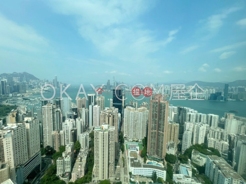 Rare 3 bedroom on high floor with sea views | For Sale | Sky Horizon 海天峰 Sales Listings